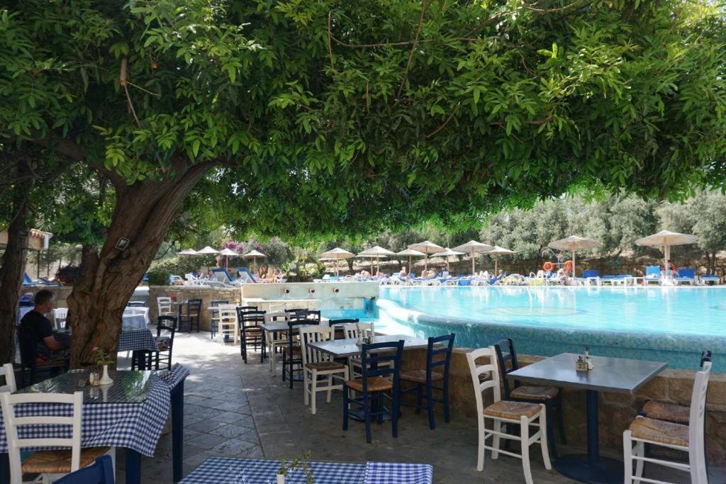 Alex'S Vacation Suite - 100M From The Beach - 6 Guests Paphos Luaran gambar